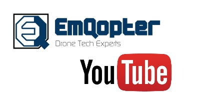 Emqopter YouTube Channel