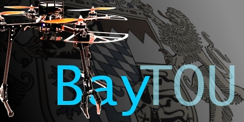 Emqopter erhält BayTOU Förderung für die Entwicklung des intelligenten Quanipulators!